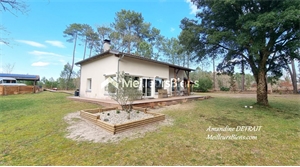 propriete à la vente -   40170  MEZOS, surface 233 m2 vente propriete - UBI458949206